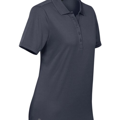 Women's Eclipse H2X-DRY® piqué polo Thumbnail