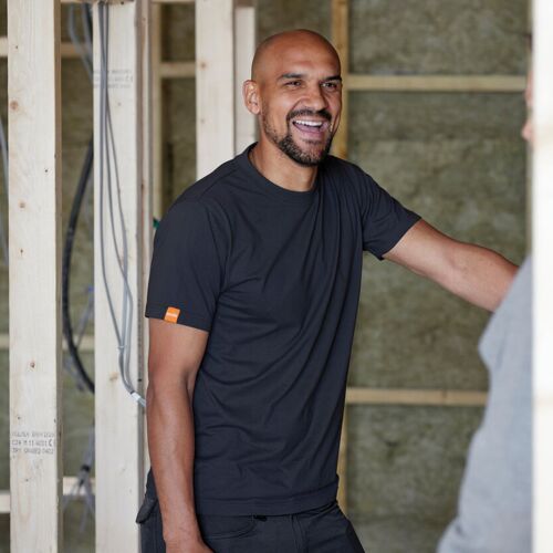 Eco Worker t-shirt Thumbnail