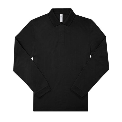 B&C My Polo 210 LSL Thumbnail