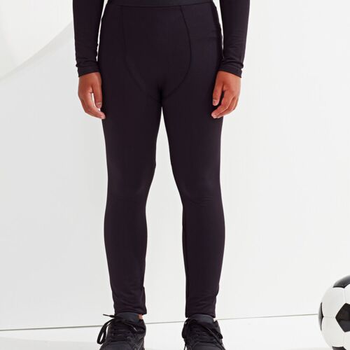 Kids TriDri® training leggings Thumbnail