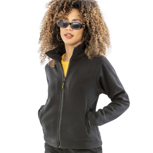 Women's Horizon high-grade microfleece jacket Thumbnail