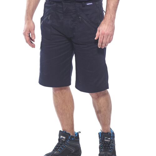 Action shorts (S889)  regular fit Thumbnail