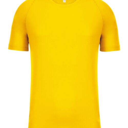 Men's short-sleeved sports T-shirt Thumbnail