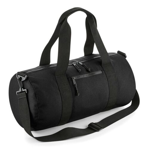 Recycled barrel bag Thumbnail