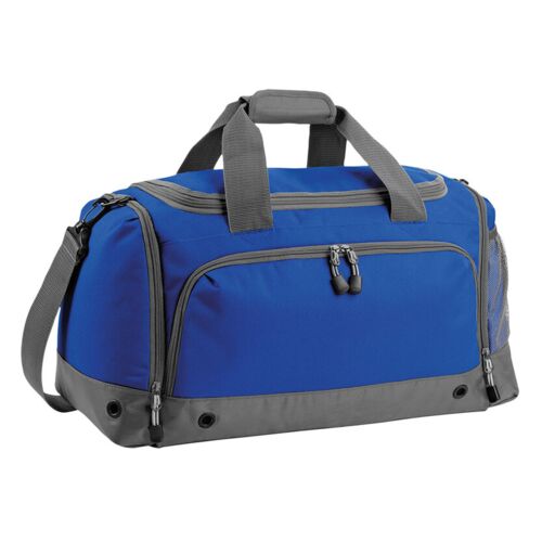 Sports Athletic Holdall Thumbnail