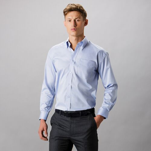 Corporate Oxford Shirt Thumbnail