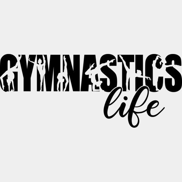 Gymnastics Life  Thumbnail