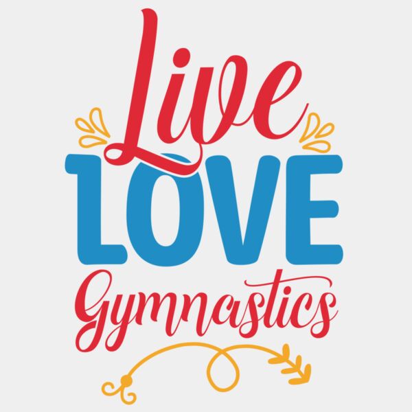Love Love Gymnastics  Thumbnail