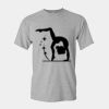 Adult t-shirt Heavy Cotton Thumbnail