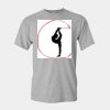 Adult t-shirt Heavy Cotton Thumbnail