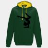 Varsity hoodie Thumbnail