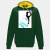 Varsity hoodie Thumbnail