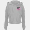 Girlie cropped hoodie Thumbnail