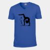 V-neck t-shirt  Thumbnail