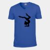 V-neck t-shirt  Thumbnail